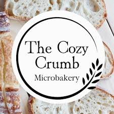 The Cozy Crumb